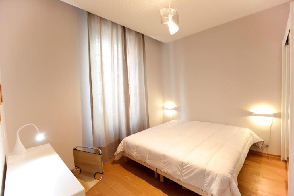 Apartament Acci Cannes Palais Zewnętrze zdjęcie